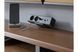 Меблева розетка BAR, 2хSHUKO, USB A+C, HDMI, RJ45 кабель 1.5 м, чорний AE-GM2SBAR-20 фото 2